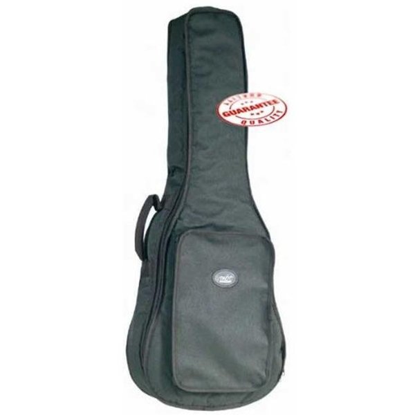 Mbt MBT MBTAGB36-U 36 in. Acoustic Guitar Gig Bag MBTAGB36-U